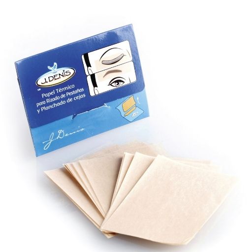 papel termico j denis
