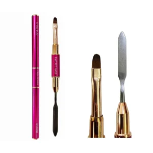 pincel fantasy polygel