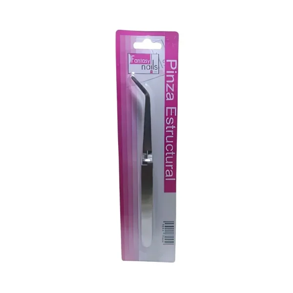 pinza escultural fantasy