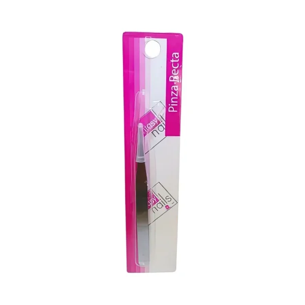 pinza recta fantasy