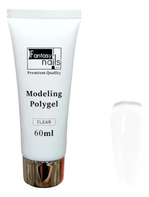 polygel cristal fantasy