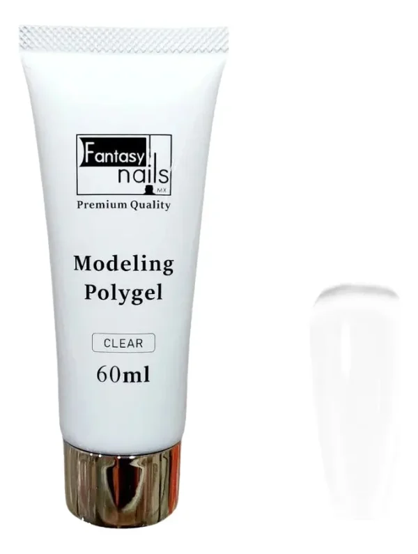 polygel cristal fantasy