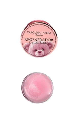 regenerador de cuticula teddy