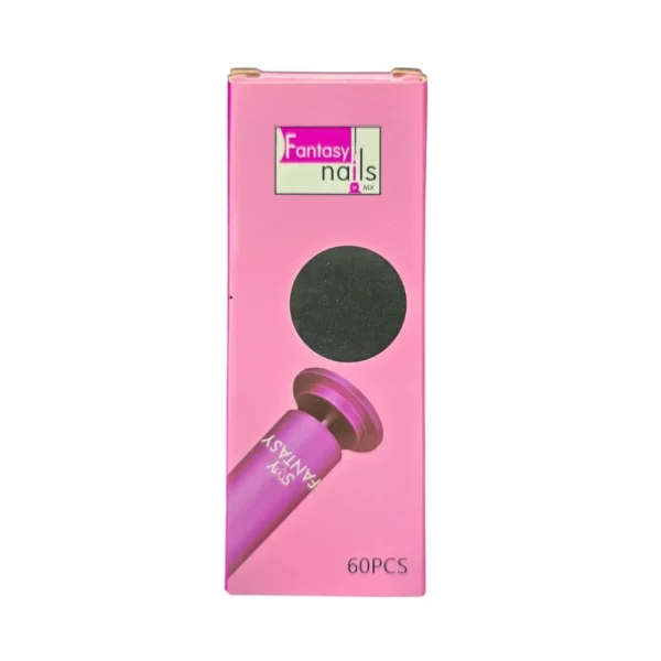 repuesto lija foot care fantasy