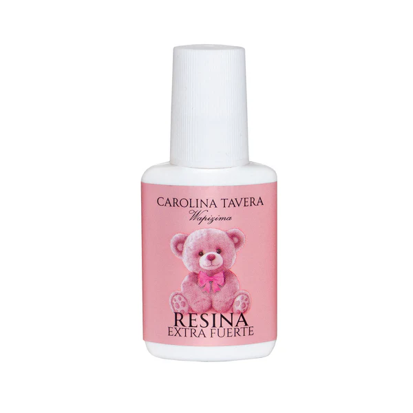 resina teddy