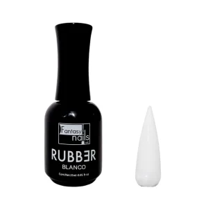 rubber blanco fantasy