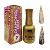 rubber diamond oro fantasy