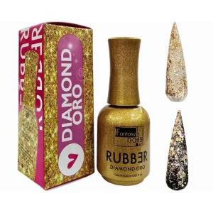 rubber diamond oro fantasy