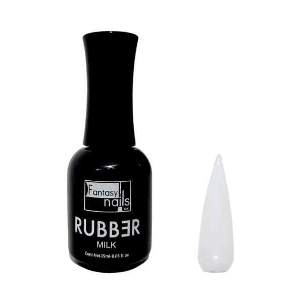 rubber milk fantasy