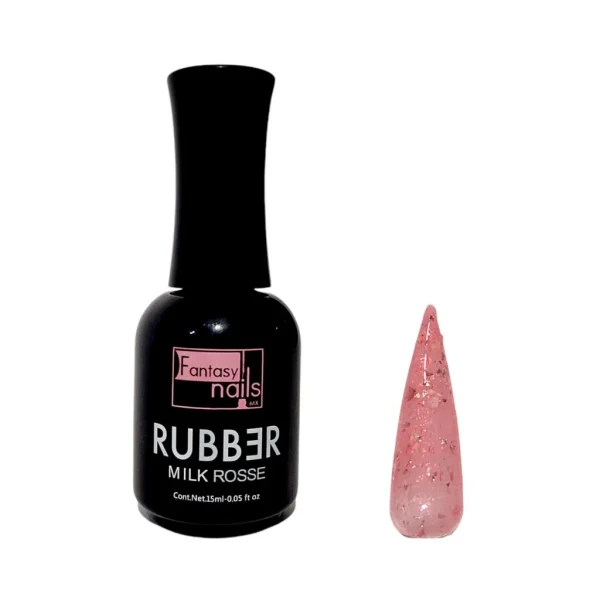 rubber milk rose fantasy
