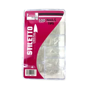 tip stiletto cristal fantasy