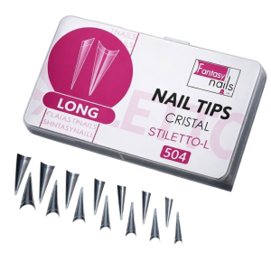 tip long stiletto l fantasy
