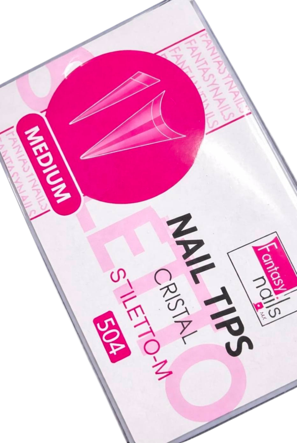 tip medium stiletto m fantasy