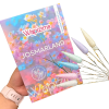 coleccion gel wapizima 6 pzs «josmarland»