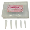 tips dual belleza nails