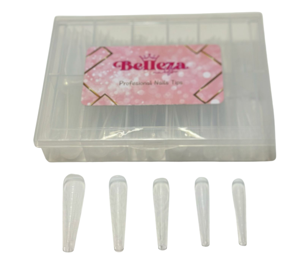 tips dual belleza nails