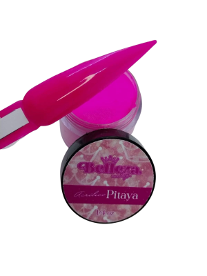 acrilico belleza nails pitaya 1/4 oz