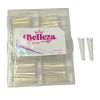 tips stiletto cristal coffin