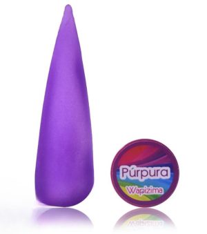 acrilico wapizima purpura 1/4 oz wapizima