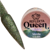 acrilico wapizima reflekta queen verde 1/2 oz