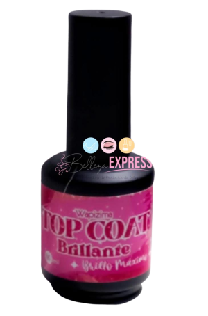 top coat brillante wapizima