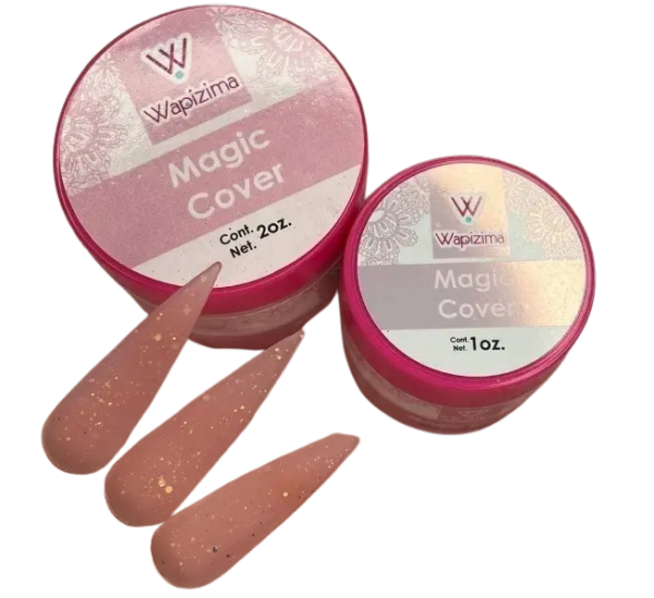 acrilico wapizima magic cover acrilico wapizima magic cover