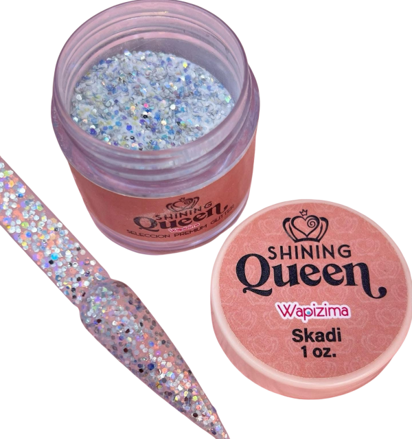 acrilico wapizima shining queen skadi