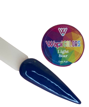 acrilico wapizima light star 1/4 oz