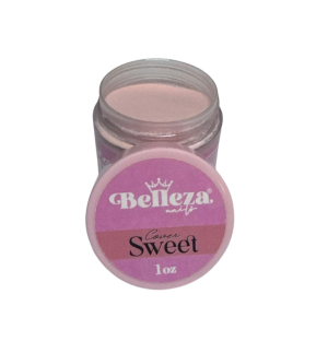 acrilico belleza nails sweet 1 oz
