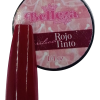 acrilico belleza nails rojo tinto 1/4 oz
