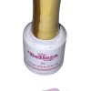gel nude pink 10 belleza nails