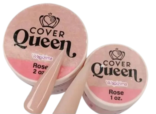 acrilico wapizima cover queen rose
