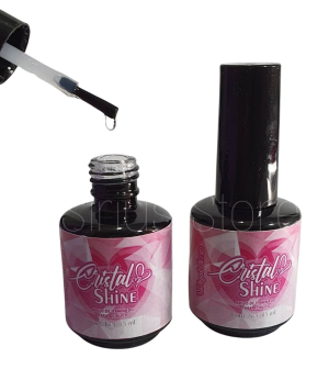 cristal shine wapizima
