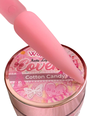acrilico wapizima ivette lopez cotton candy 1 oz