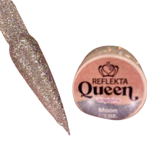acrilico wapizima reflekta queen moon 1/2 oz