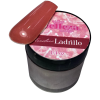acrilico belleza nails ladrillo 1/4 oz
