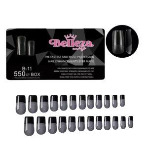 tips b 11 belleza nails