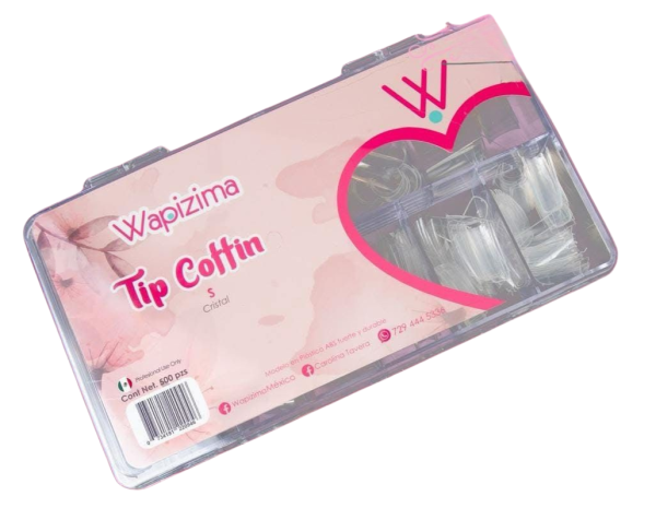 tips wapizima coffin s cristal