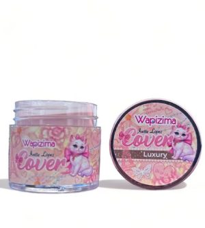 acrilico wapizima ivette lopez luxury 1 oz