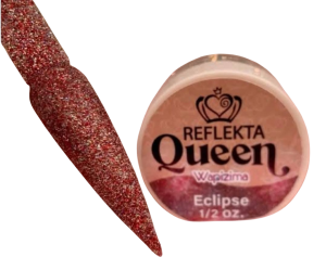 acrilico wapizima reflekta queen eclipse 1/2 oz