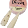 acrilico wapizima pastel queen amarillo 1/2 oz