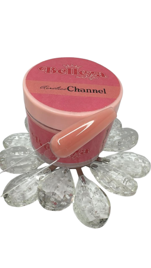 acrilico belleza nails channel