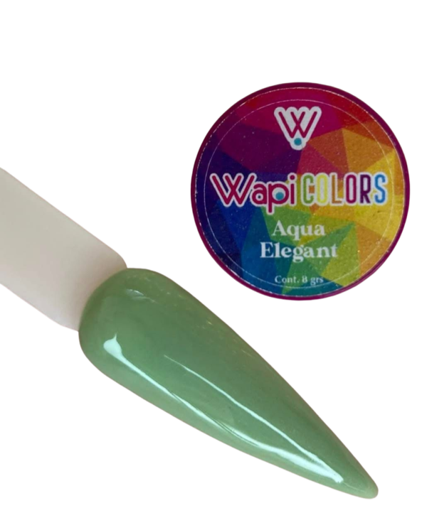 acrilico wapizima aqua elegant 1/4 oz