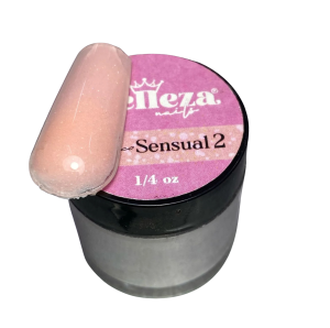 acrilico belleza nails sensual 2 1/4 oz