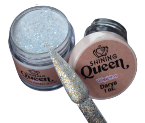 ACRILICO WAPIZIMA SHINING QUEEN DARYA 1 OZ