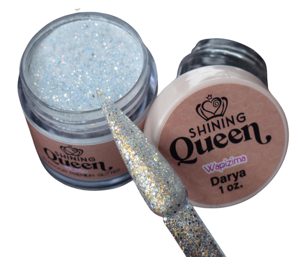 ACRILICO WAPIZIMA SHINING QUEEN DARYA 1 OZ