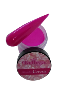 acrilico belleza nails cereza 1/4 oz