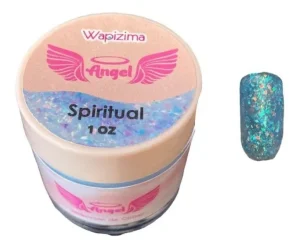 acrilico wapizima angel spiritual 1 oz