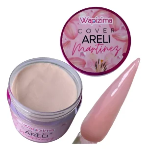 acrilico wapizima areli martinez