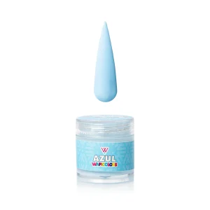 acrilico wapizima azul 1/4 oz